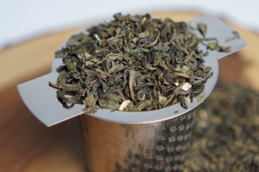 herbata zielona china jasmin