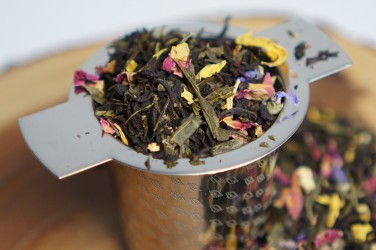 herbata zielona książę persji