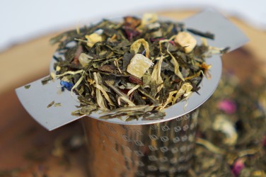 herbata zielona milenium