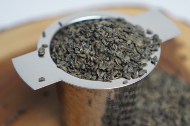 herbata zielona china gunpowder