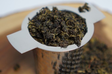 herbata zielona china milky oolong