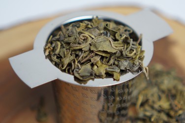 herbata zielona ceylon dimbula nuwara eliya