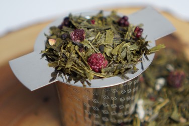 herbata zielona starlight