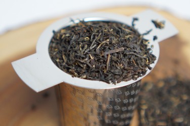 herbata czarna golden yunnan tgfop