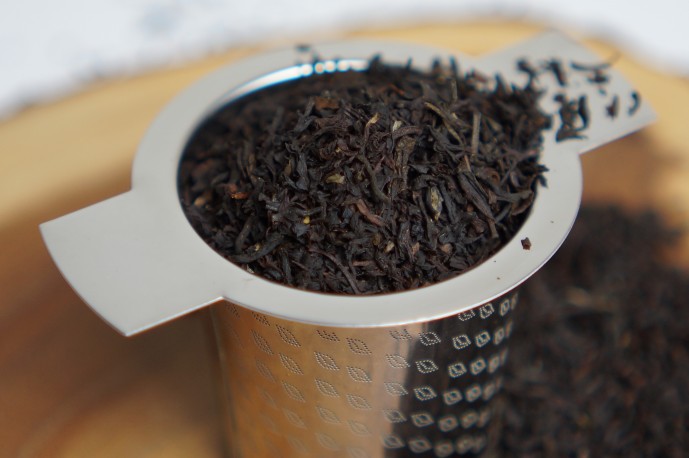 herbata czarna english earl grey