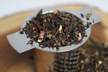 herbata czarna orientalna
