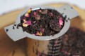 herbata czarna wiśnie w czekoladzie