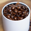 kawy ziarniste aromatyzowane